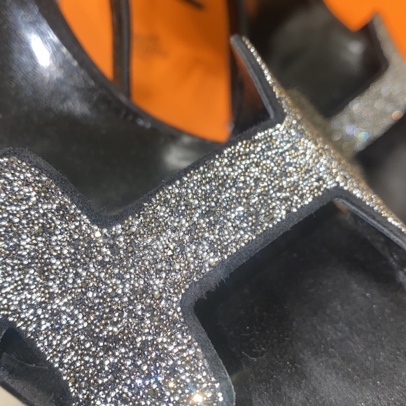 Hermes Premiere heels 38 - Picture 6 of 12